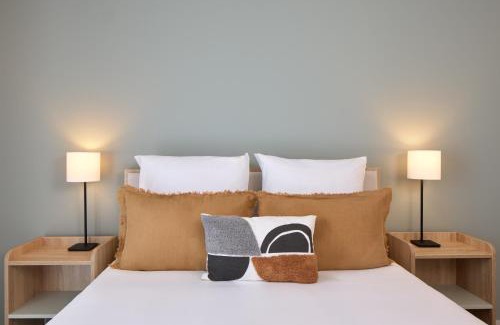 Plerin Apartamento | Zenitude Hôtel Résidences Plérin