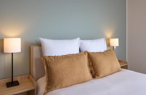 Plerin Apartamento | Zenitude Hôtel Résidences Plérin