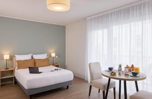 Plerin Apartamento | Zenitude Hôtel Résidences Plérin