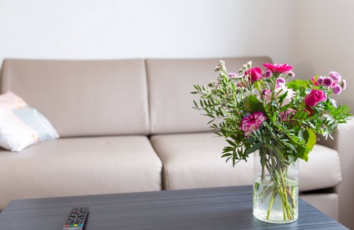 Croix de Pierre - Route d'Espagne Apartamento | Zenitude Hôtel - Résidences Toulouse Fluvia