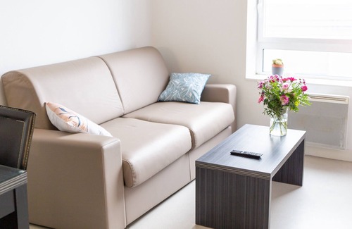 Croix de Pierre - Route d'Espagne Apartamento | Zenitude Hôtel - Résidences Toulouse Fluvia