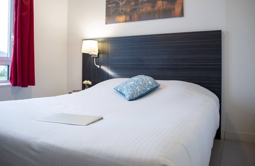 Croix de Pierre - Route d'Espagne Apartamento | Zenitude Hôtel - Résidences Toulouse Fluvia