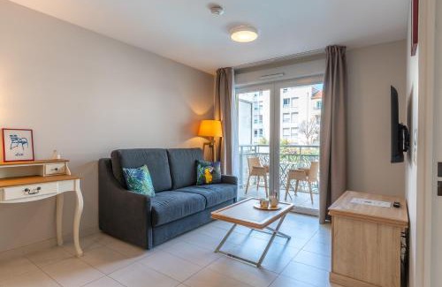 Saint-Roch Apartamento | Zenitude Hôtel Résidences Nice