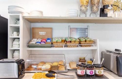 Rouen Apartamento | Zenitude Hôtel Résidences Rouen