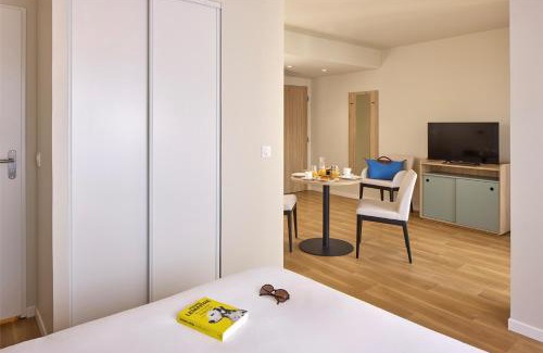 Rouen Apartamento | Zenitude Hôtel Résidences Rouen