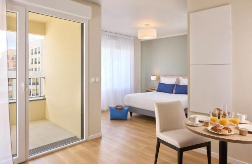 Rouen Apartamento | Zenitude Hôtel Résidences Rouen