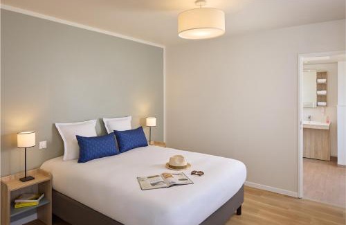 Rouen Apartamento | Zenitude Hôtel Résidences Rouen