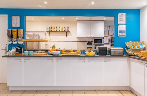 Magny-les-Hameaux Apartamento | Zenitude Hôtel - Résidences Magny les Hameaux