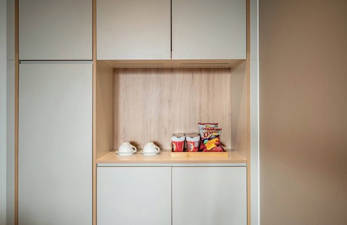 District 4 Apartamento | Zenity D1 3 bedrooms Apt Prime Location- Perfect for Family Gym, Pool