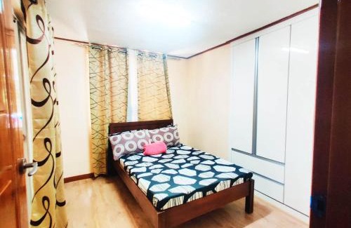 Baguio Apartamento | Zenmist Properties- 2 Bedroom Deluxe
