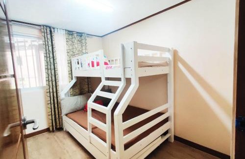 Baguio Apartamento | Zenmist Properties- 2 Bedroom Deluxe