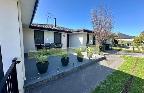 Busselton Casa | Zennor House - Busselton