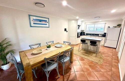 Busselton Casa | Zennor House - Busselton