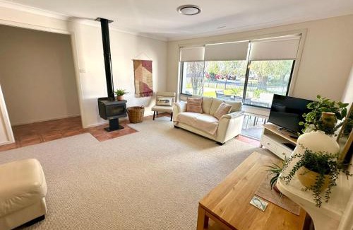 Busselton Casa | Zennor House - Busselton