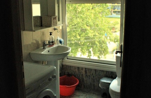 Haniotis Apartamento | Zennova 14 Chanioti's Summer Family Aprtm