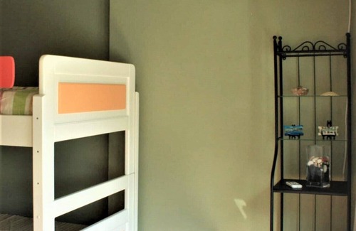 Haniotis Apartamento | Zennova 14 Chanioti's Summer Family Aprtm