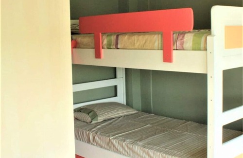 Haniotis Apartamento | Zennova 14 Chanioti's Summer Family Aprtm