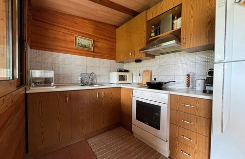 Vourvourou Casa | Zennova 25 Casa Mocha