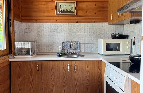 Vourvourou Casa | Zennova 25 Casa Mocha