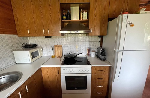 Vourvourou Casa | Zennova 25 Casa Mocha