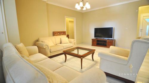 Gerakini Apartamento | Zennova #40 Trikorfo Cottage
