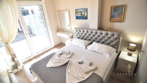 Gerakini Apartamento | Zennova #40 Trikorfo Cottage