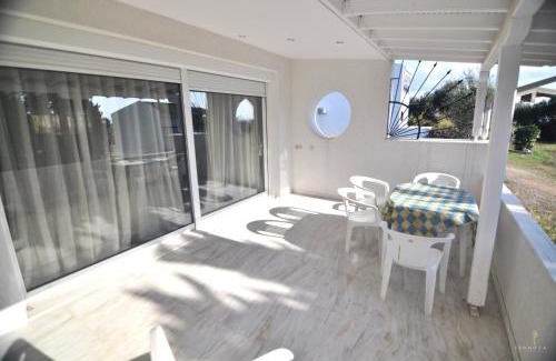 Gerakini Apartamento | Zennova #41 Trikorfo Cottage