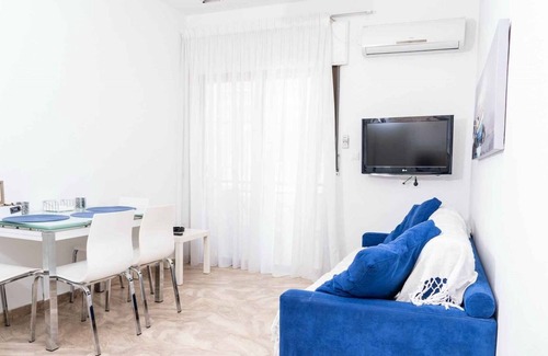 Nea Playia Apartamento | Zennova #7 Nea Plagia Beach