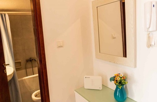 Nea Playia Apartamento | Zennova #7 Nea Plagia Beach