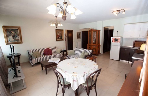 Ano Poli Apartamento | 81 m² Apartamento ∙ 2 habitaciones ∙ 4 personas