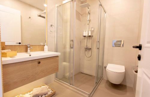 Hacımemis Hotel | Zenoa Alaçatı