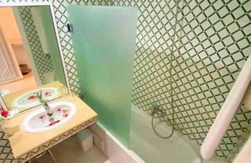 Midoun Hotel | Zenon Hotel Djerba