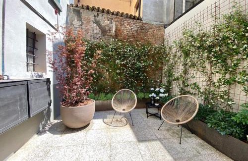 Reggio nell'Emilia Apartamento | Zenone monolocale Reggio Emilia Historic Center