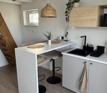 Pusztavacs Apartamento | ZeNova Vendégház