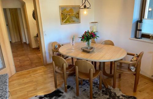 Saalfelden am Steinernen Meer Apartamento | Zentral gelegene Ferienwohnung in Saalfelden