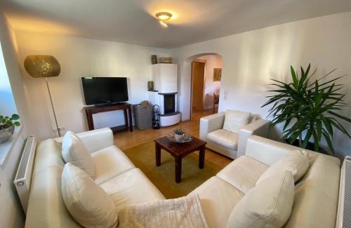 Saalfelden am Steinernen Meer Apartamento | Zentral gelegene Ferienwohnung in Saalfelden