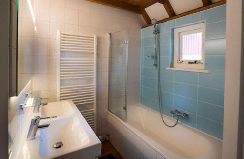 Hulshorst Apartamento | Zentopia: vakantiehuis met wellness en meer.