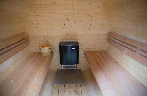 Hulshorst Apartamento | Zentopia: vakantiehuis met wellness en meer.