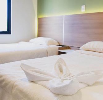 Cercado Chiclayo Apartamento | Zentra Hotel