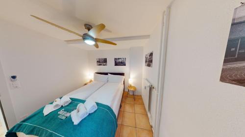 Old Town Apartamento | Zentral Altstadt Chur - Bahnhofsnah - Ferienwohnung - Bernina Express - Solution-Grischun