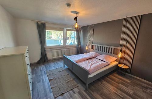 Alt-Hamborn Apartamento | Zentral Duisburg 1