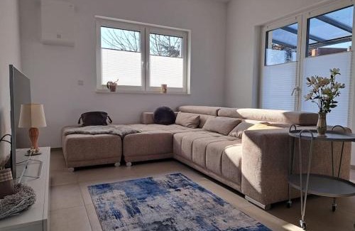 Kernstadt Apartamento | Zentral exklusive Neubauwohnung