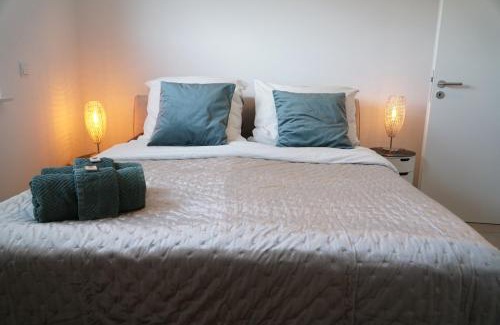 Kernstadt Apartamento | Zentral exklusive Neubauwohnung