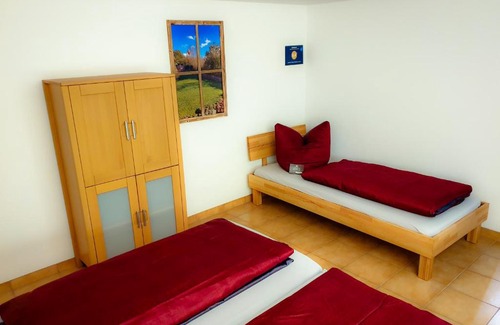 Haag in Oberbayern Apartamento | zentral Gästezimmer Haag i OB eigenes Apartment