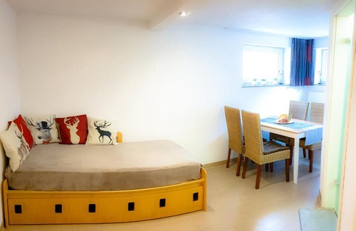 Haag in Oberbayern Apartamento | zentral Gästezimmer Haag i OB eigenes Apartment