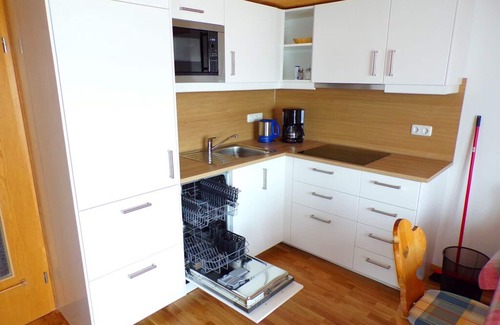 Aunham Apartamento | Zentral gelegene Ferienwohnung (55m2) im 1. OG mit Balkon