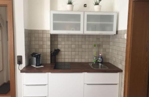 Remscheid Apartamento | Zentral gelegene Remscheider Ferienwohnung