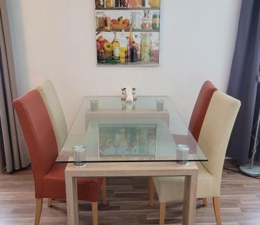 Graz-Straßgang Apartamento | Zentral gelegene, sehr ruhige und helle Wohnung