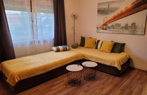 Graz-Straßgang Apartamento | Zentral gelegene, sehr ruhige und helle Wohnung