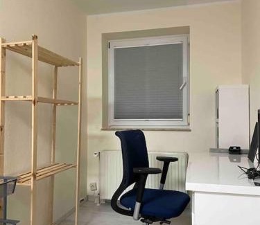 Oldenburg Apartamento | Zentral gelegene Wohnung mit bester Anbindung
